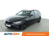 BMW 3er 318i Advantage*TEMPO*CAM*PDC*SHZ*LIM*ALU* - BMW 318 in Leipzig