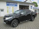 Fiat Fullback Double Cab LX Launch Edition 4x4 - Fiat Fullback SUV