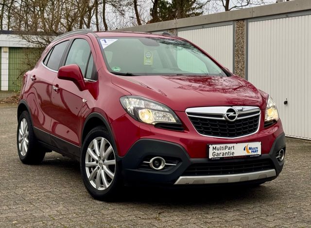 Opel Mokka Innovation ecoFlex.Navi.Leder.PDC.MFL