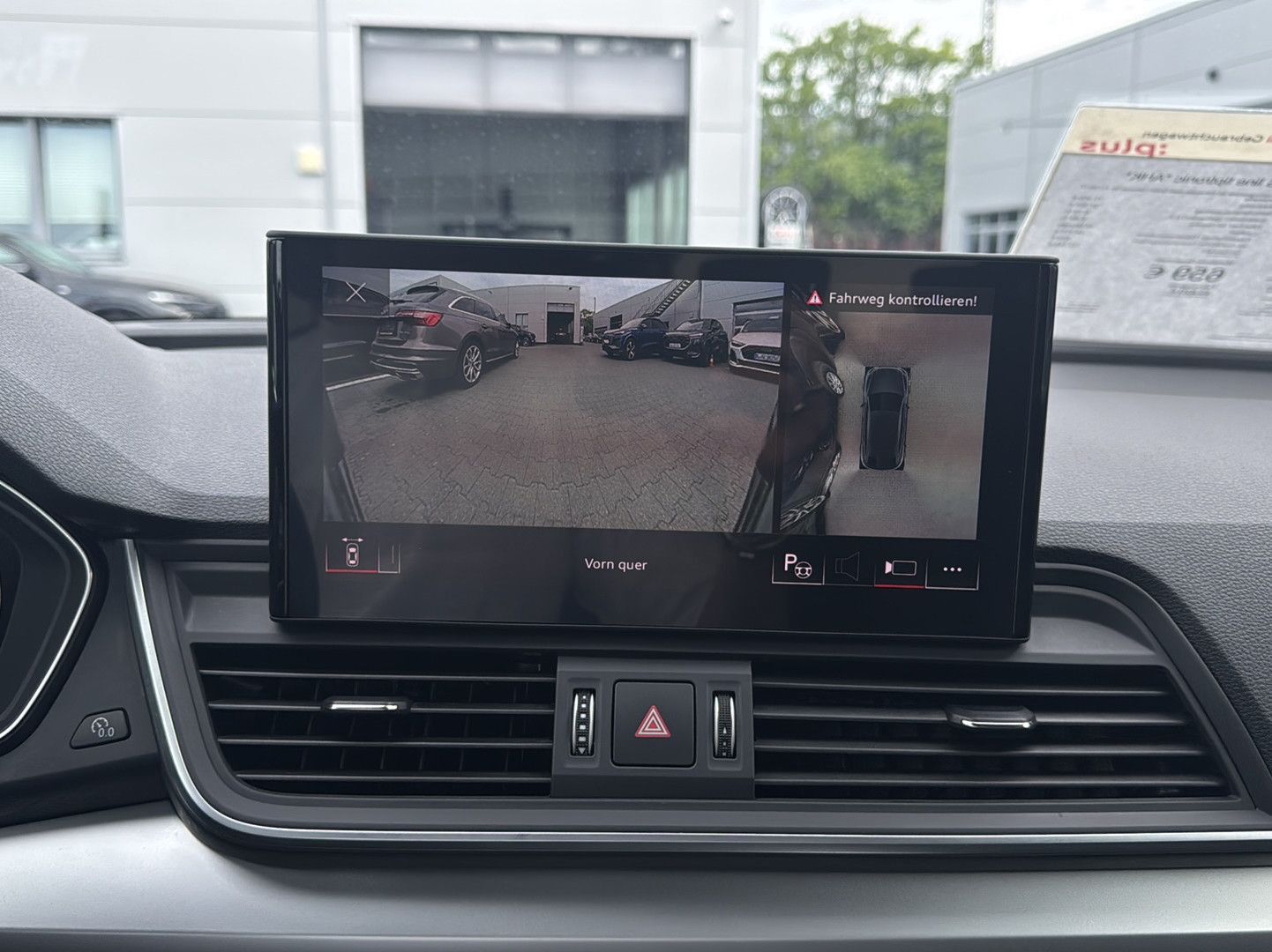 Audi Q5 - Bild 23
