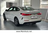 BMW 216d Gran Coupe 1.Hand/Aut/DigTacho/SPUR/DAB - BMW 216 Gran Coupé: Automatik