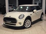 MINI ONE D Mini 5-trg, Navi,SHZ,Klimaautomatik - MINI ONE Diesel Gebrauchtwagen