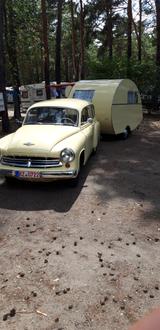 Wartburg 311/9 - Wartburg 311 Gebrauchtwagen