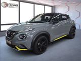 Nissan Juke Kiiro 114 PS Schalter *NAVI*SITZHZG*KLIMA*K - Nissan JUKE KIIRO mit Benzin-Antrieb