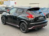 Nissan Juke Nismo 4x4 Aut. *Navi*R-Kamera*8x-Bereift* - Nissan: Nismo