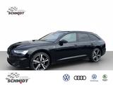 Audi A6 Avant 50 TDI quattro S line - Audi A6 Neuwagen: Kombi