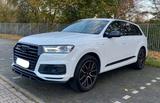 Audi Q7 3.0 TDI ultra quattro/SLINE/360/PANO/AHK/TOP - Audi Q7: Sline