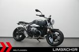 BMW R NINE T PURE - 1. Hand, Topzustand - BMW R NINE T PURE