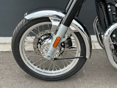 ROYAL ENFIELD Classic 650 ABS CHROM +++ SOFORT VERFÜGBAR