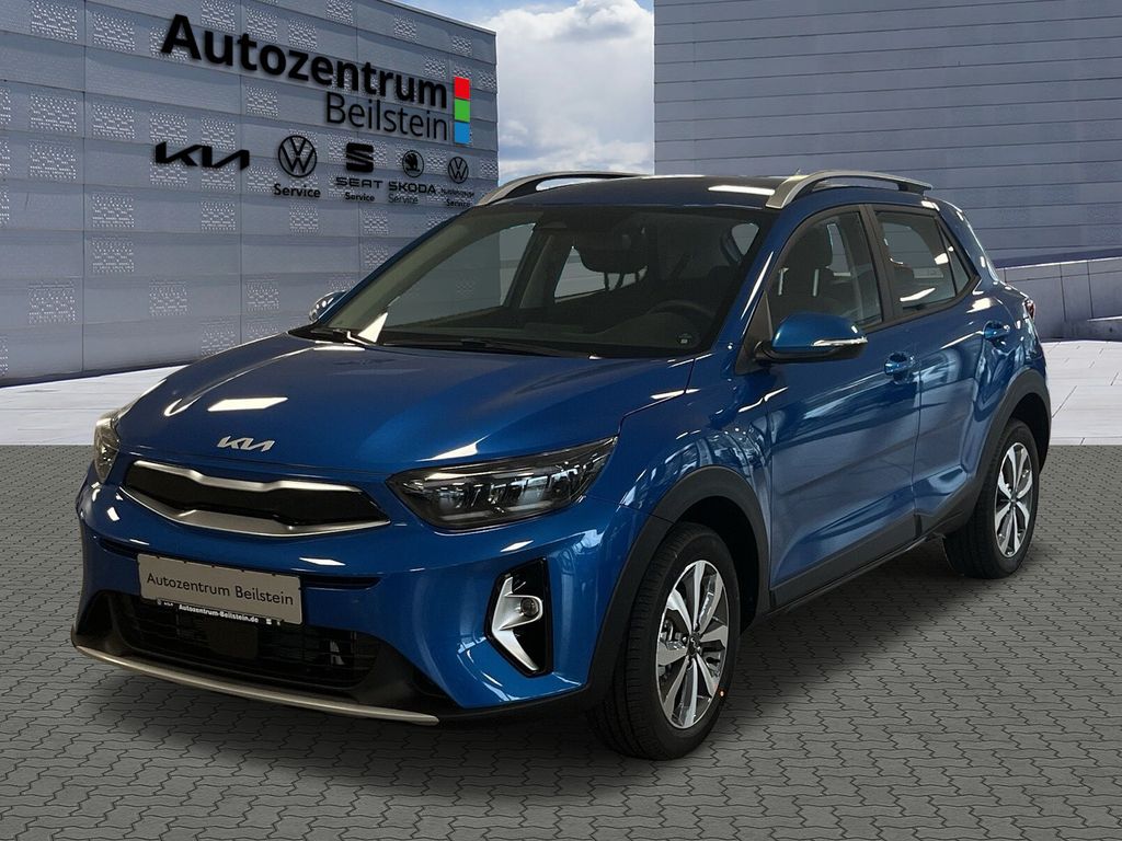 2024 Kia Stonic