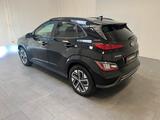 Hyundai Kona Navi|CAM|ACC|Lenkrhzg. - schwarze Hyundai KONA Elektro