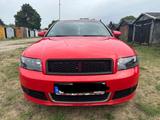 Audi A4 2.4 multitronic -
