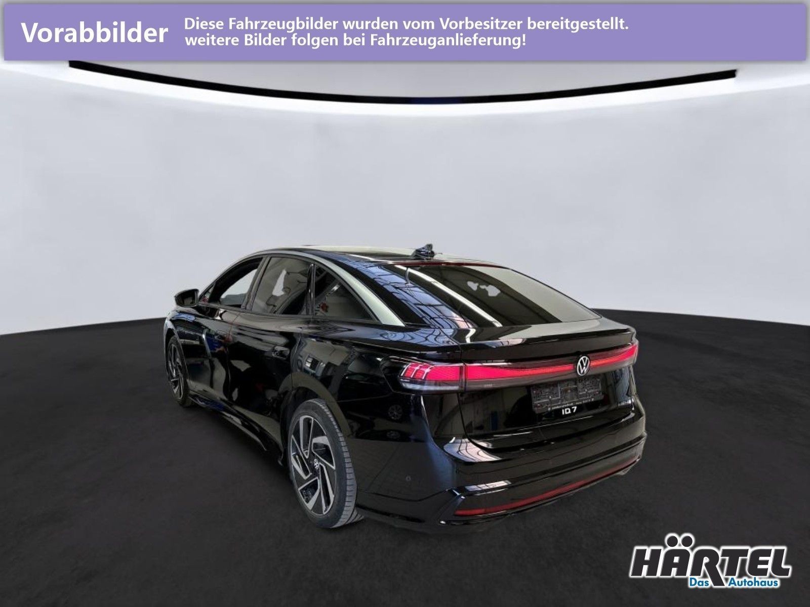 Volkswagen ID.7 PRO 77 KWH AUTOMATIK (+ACC-RADAR) Bluetooth imagem 3