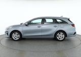 Kia Ceed SW 1.5 T-GDI DCT Vision Navi AHK Kamera DAB - Kia: Kombi, Cee D SW