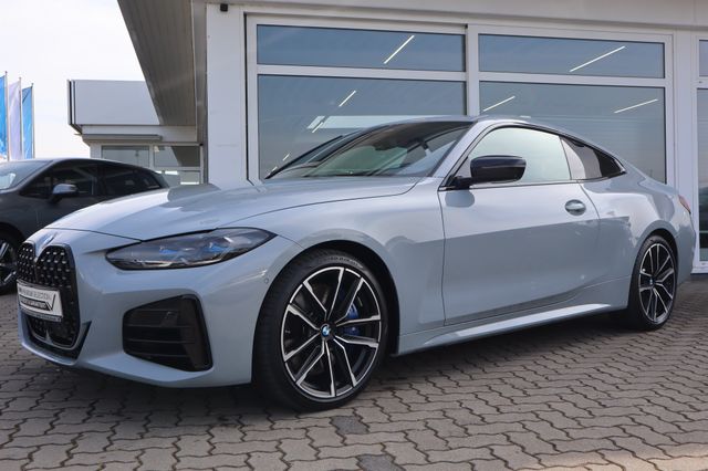 BMW M440i xDrive Coupé Head-Up HK HiFi DAB WLAN Shz