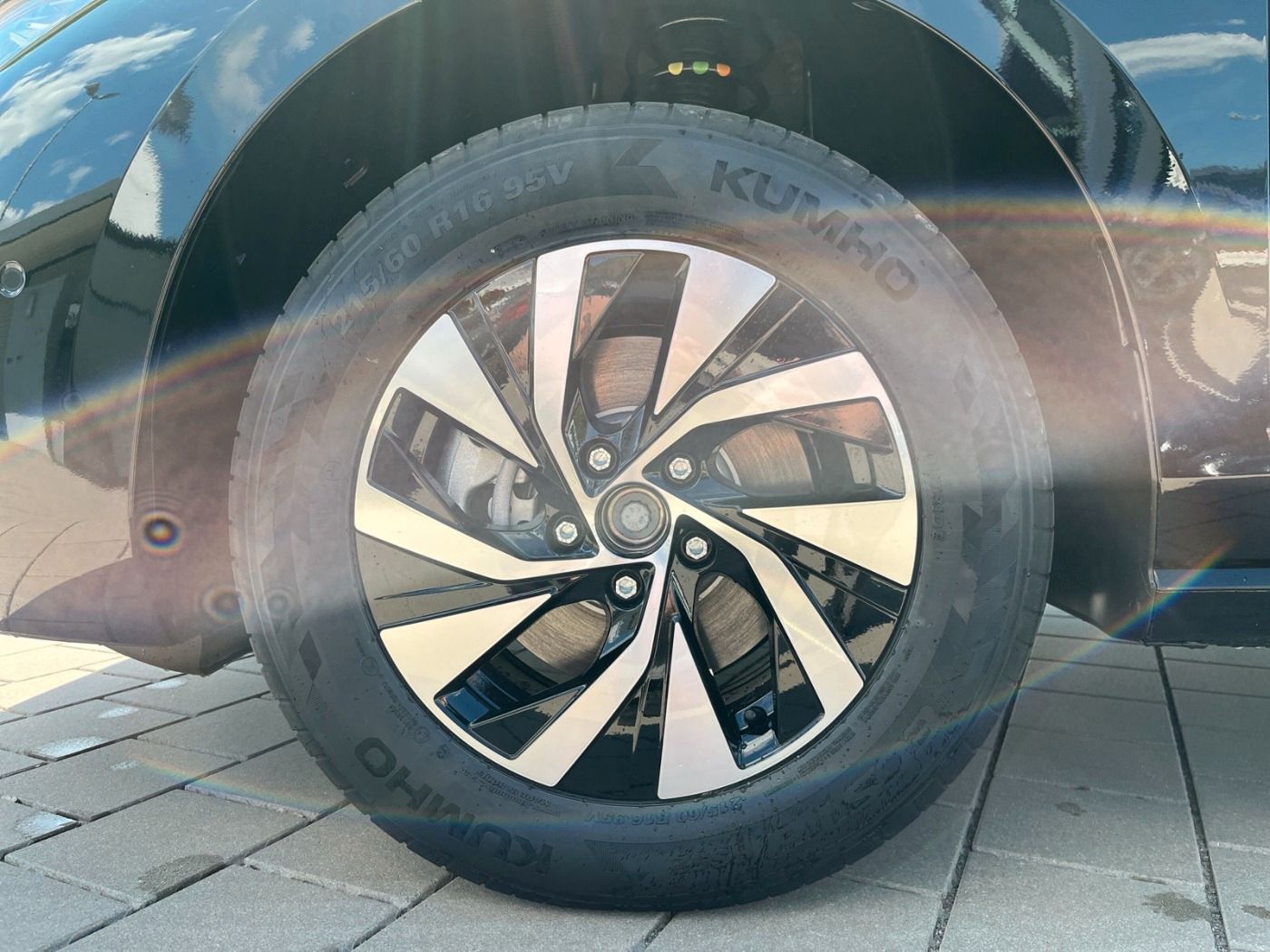 Volkswagen Passat - Bild 9