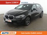 BMW 1er 118i Sport Line Aut.*NAVI*LED*TEMPO*PDC*SHZ*