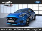 Ford Puma ST-LINE 1.0 EcoBoost MHEV LED Kamera PDC h.