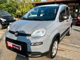 Fiat Panda Lounge - Fiat Panda LOUNGE mit Diesel-Antrieb