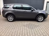 Land Rover Discovery Sport SE AWD Navi Leder Kamera BiXenon - graue Land Rover Discovery