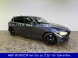 BMW 116 d Edition M Sport Performance, LED - BMW 116: 116d M Sport