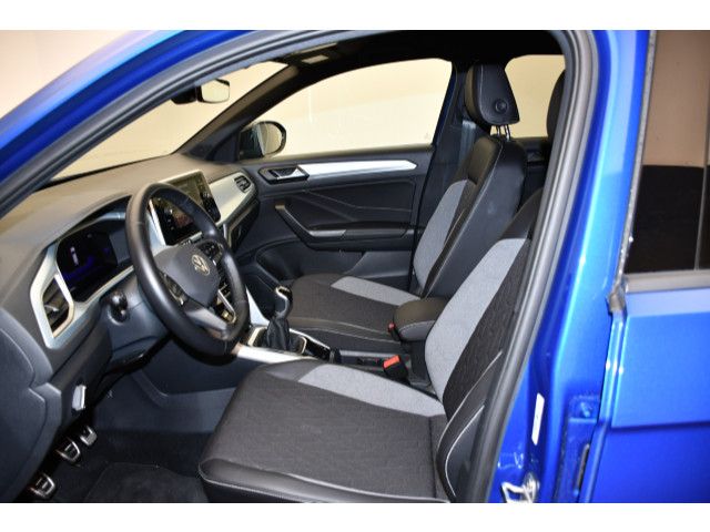 Volkswagen T-Roc - Bild 4