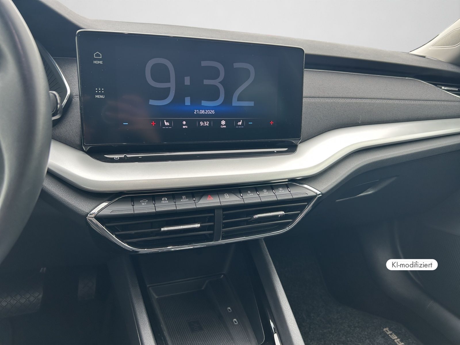 Skoda Octavia - Bild 12