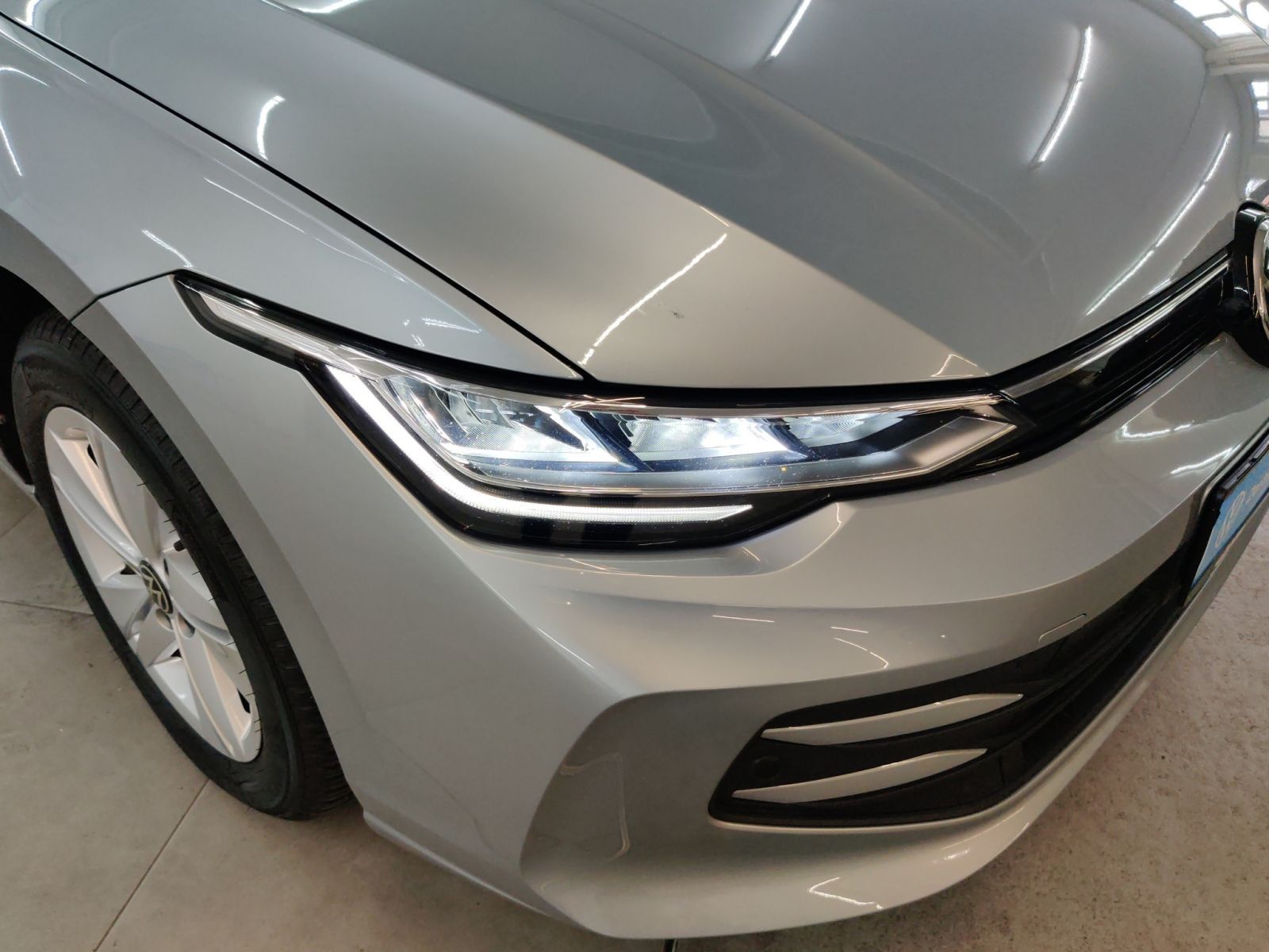 Volkswagen Golf - Bild 20