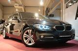 BMW 318 d Touring Sport Line*LED*Navi* - scheckheftgepflegte BMW 318