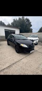 Lancia Ypsilon 1.3 MJT 16V 95 CV Elefantino 2015 - Lancia Ypsilon Elefantino mit Diesel-Antrieb