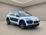 Citroën C4 Cactus 1.2 Aut. Shine - Citroën C4 Cactus