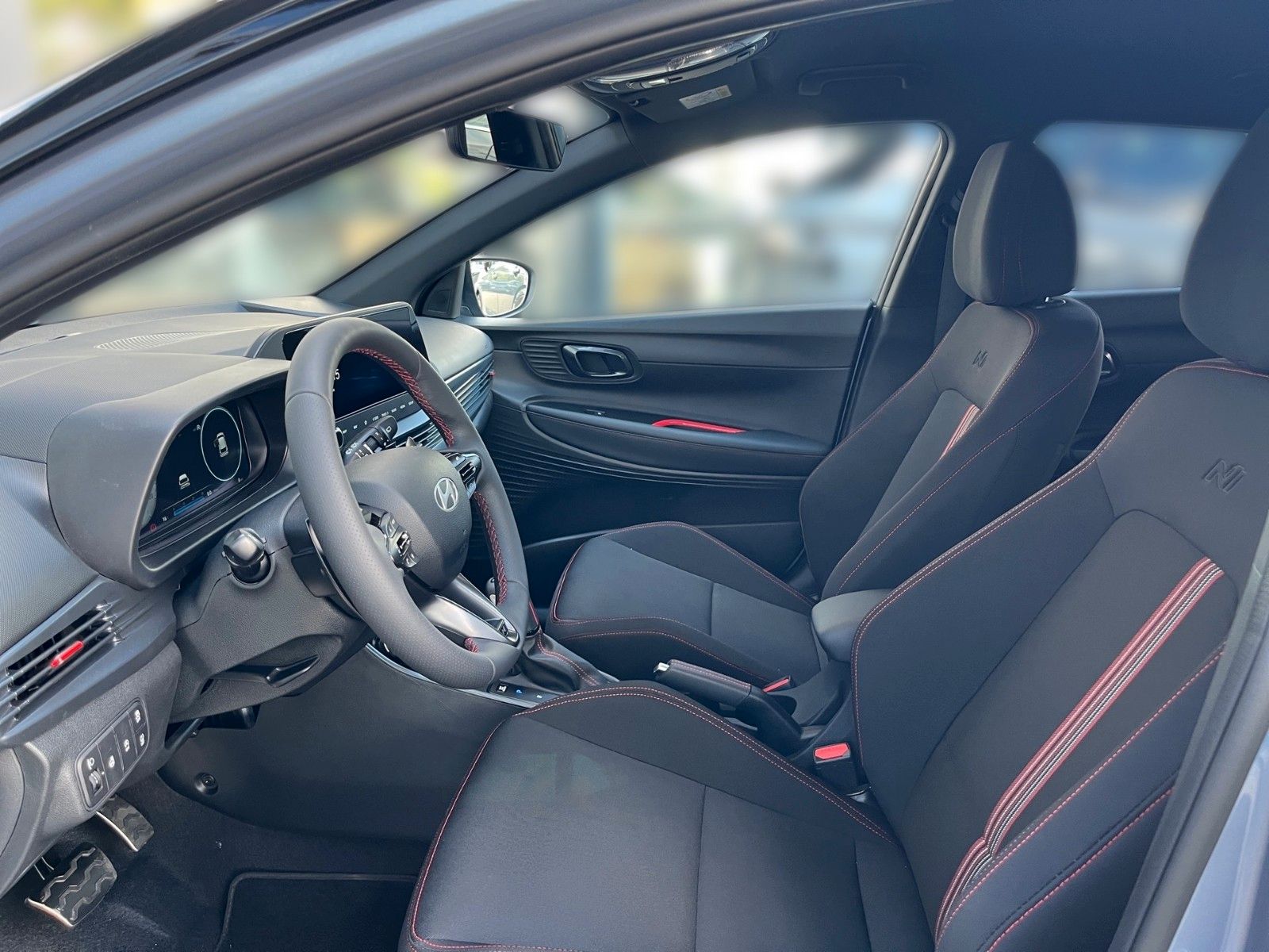 Hyundai i20 - Bild 6