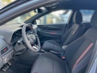 Hyundai i20 - Vorschau Bild 6