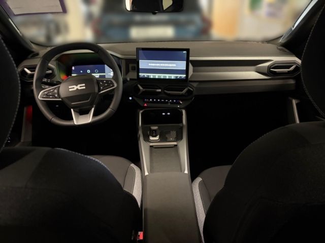Fahrzeugabbildung Dacia Bigster Hybrid 155 Journey+City-Paket+Winter-Plu