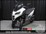 Piaggio MP3 310 HPE E5+ BIANCO / VORFÜHRER - PIAGGIO MP3 310