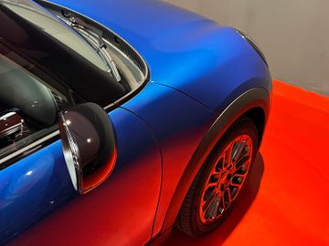 MINI Cooper S - 11