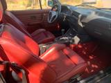 BMW e30, 320i Cabrio - BMW aus 1990: E30