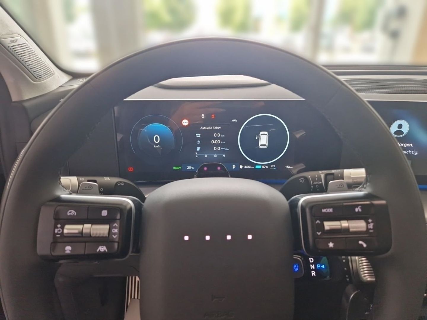 Hyundai IONIQ 9 – Bild 8