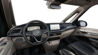 Volkswagen T7 Multivan - Vorschau Bild 4