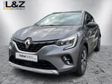 Renault Captur Edition One 1.6 E-Tech Plug.in Hybrid 160 - Renault Captur in Lübeck