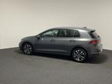 Volkswagen Golf VIII 1.5 TSI Lim. United Klima Navi - Volkswagen Golf: United V