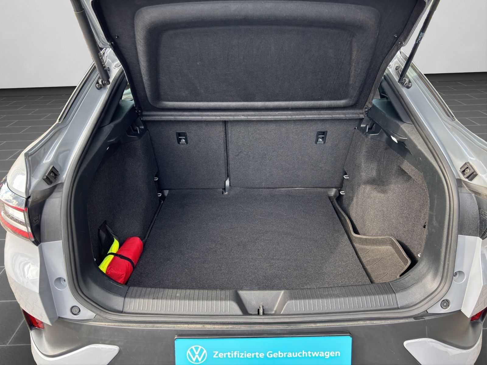 Volkswagen ID.5 - Bild 16