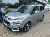 Citroën Berlingo Shine M - gebrauchte Citroën Berlingo aus dem Jahr 2019