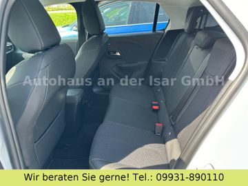 Bild 10 Opel Corsa F e Elegance *11kW*KAMERA*LED*SHZ*DAB*