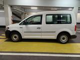 Volkswagen Caddy Nfz Kasten BMT, schrank, - VW Caddy Gebrauchtwagen in Stuttgart