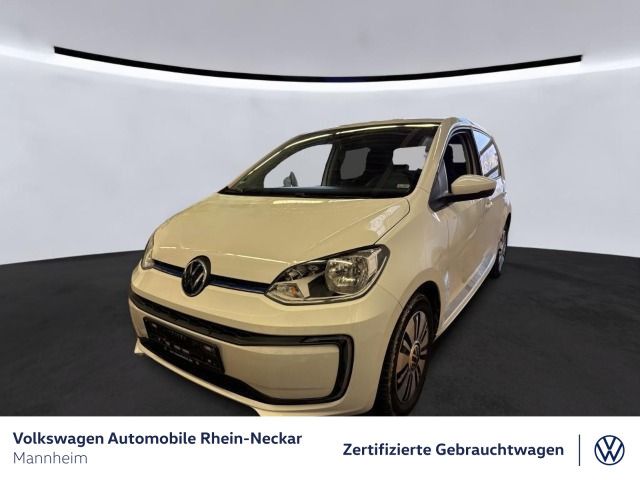 Volkswagen e-up! - Bild 2