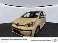 Volkswagen e-up! - Vorschau Bild 2