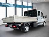 Ford Transit Doka Pritsche Trend 350 2.0 TDCI  Standh - : Pritsche Doka