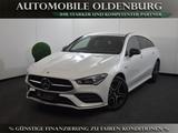 Mercedes-Benz CLA 250 e SB AMG Special Ed. *LED*KAM*Ambi*Totw* - Mercedes-Benz CLA 250 Shooting Brake Plug-in Hybrid (PHEV) Gebrauchtwagen