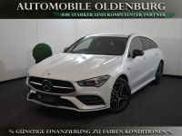 Mercedes-Benz CLA 250 e SB AMG Special Ed. *LED*KAM*Ambi*Totw*
